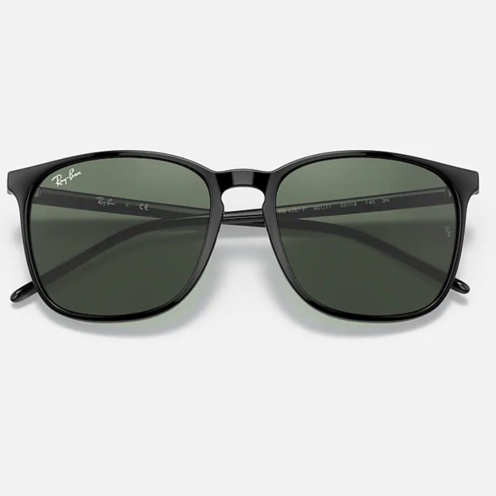 Ray-Ban Elliot Sunglasses RB4387